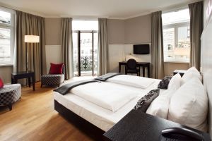 Image of Hotel Victoria