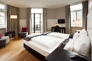 Image of Hotel Victoria