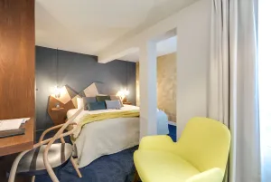 Image of WIT Hotel