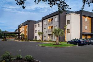 Image of Courtyard by Marriott Columbia Northeast/Fort Jackson Area