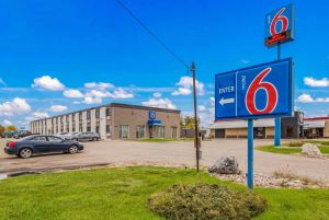 Image of Motel 6-Fargo, ND - West Acres - North Fargo