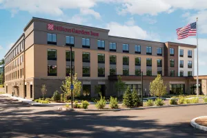 Image of Hilton Garden Inn Boston Canton