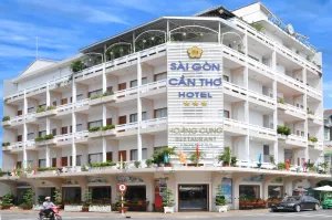 Image of Saigon Can Tho Hotel
