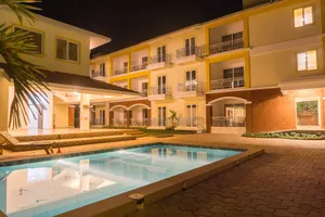 Image of Passions de Goa