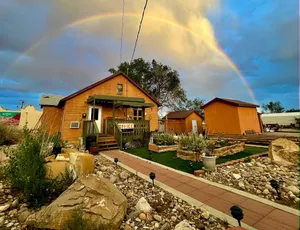 Image of Circle of Destination Motel