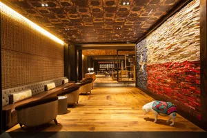 Image of The George, by Valencia Hotel Collection