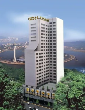 Image of Fu Hua Hotel