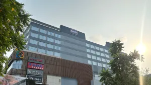 Image of Hometel Alambagh Lucknow - A Sarovar Hotel