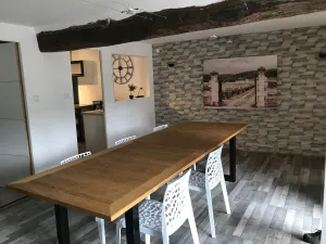 Image of La Grangette En Bourgogne