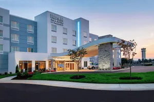 Image of Fairfield Inn & Suites by Marriott Harrisburg International Airport