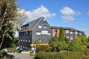 Image of Hotel An der Alten Porzelline