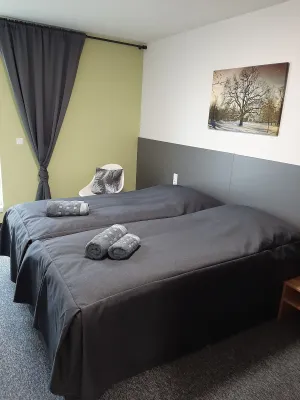 Image of Office Base Bad Vöslau MOTEL