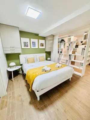 Image of Cosy Studio in city center