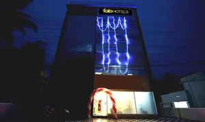 Image of Fabexpress Majestic Le Frank