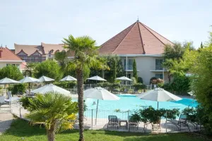Image of Les Jardins de Beauval