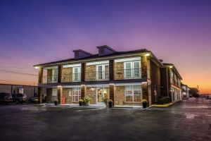 Image of Richland Inn