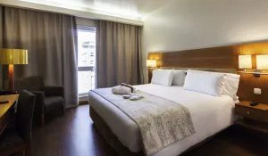 Image of Hotel Mercure Lisboa