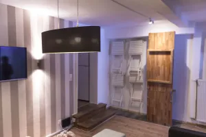 Image of Design Apartment Barcelona Nights
