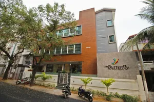 Image of The Butterfly Luxury Serviced Apartments Visakhapatnam
