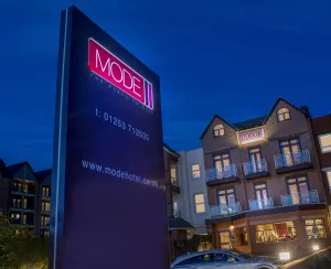 Image of Mode Hotel St Annes