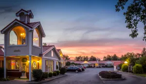 Image of Village Haven Inn & Extended Stay