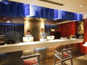 Image of China Community Art Habitat Hotel
