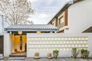 Image of Dasein Youlan Hotel-Near the Forbidden City, Tiananmen Square, Guijie Street, Beihai Park, Jingshan Park, and Yonghe Temple