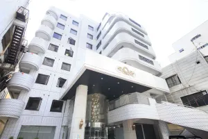 Image of Hotel Green Pacific