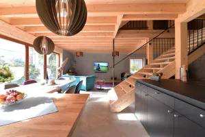 Image of Les Granges Modernes