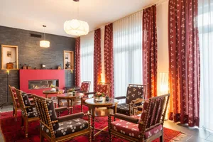 Image of Carlton-Europe Vintage Adults Hotel