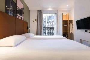 Image of ibis Paris Gare du Nord TGV