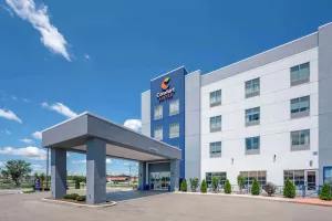 Image of Comfort Suites