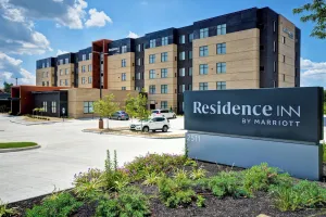 Image of Residence Inn by Marriott Cincinnati Northeast/Mason
