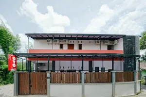 Image of RedDoorz Syariah at Falisha UMY