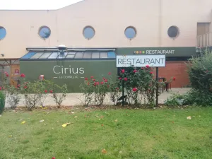 Image of HOTEL RESTAURANT CIRIUS