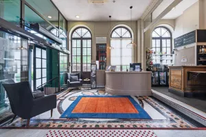 Image of Best Western Urban Hotel