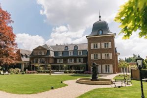 Image of Hotel-Residence Klosterpforte