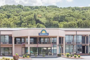 Image of Days Inn by Wyndham Princeton