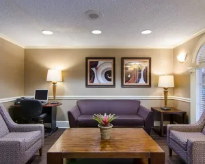 Image of Quality Inn & Suites Little Rock West