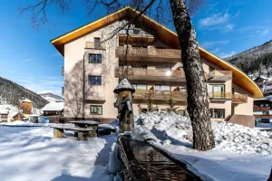 Image of Quercus Appartements contactless check-in