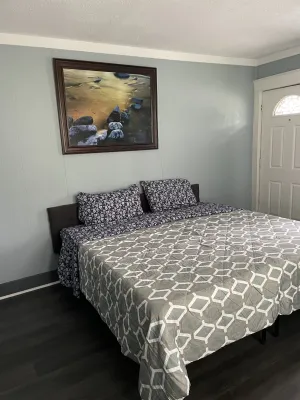 Image of Pontiac House for a short term rent