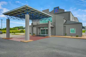 Image of Motel 6-Montgomery, AL - Airport