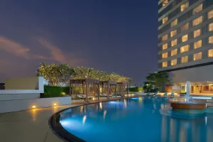 Image of Swissotel Bangkok Ratchada