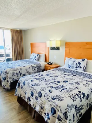Image of Oceanview Inn - Emerald Isle