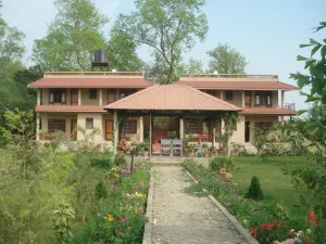Image of River Bank Inn