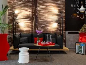 Image of ibis Nancy Centre Gare et Congres