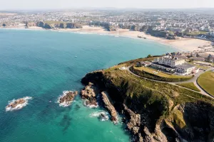 Image of Atlantic Hotel Newquay