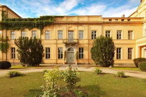 Image of Schlosshotel Ziethen
