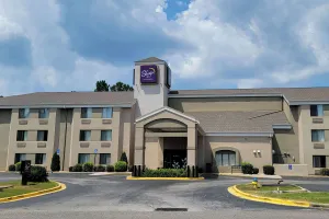 Image of Sleep Inn Bessemer Helena