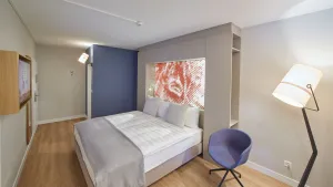 Image of Hotel Wettstein